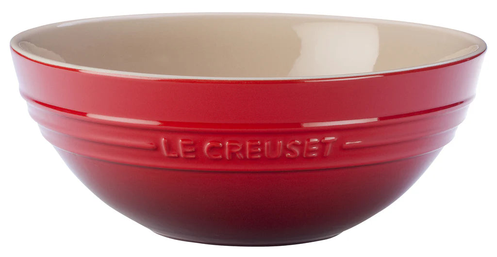 EVERYTHING LE CREUSET KITCHEN SET