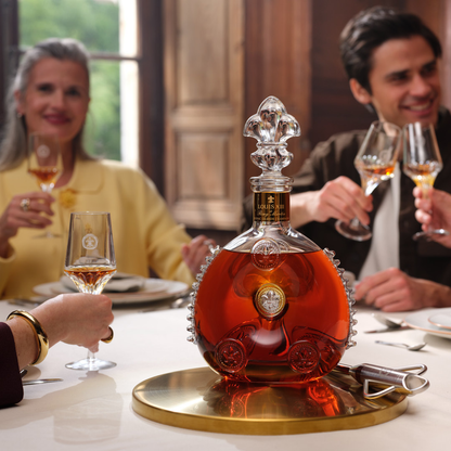 LOUIS XIII DINNER SERIES