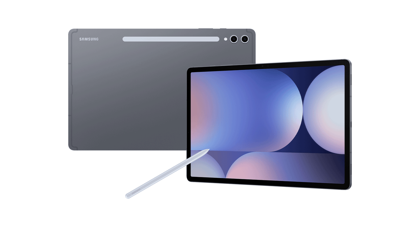 SAMSUNG GALAXY TAB S10+ 12.4" 256GB