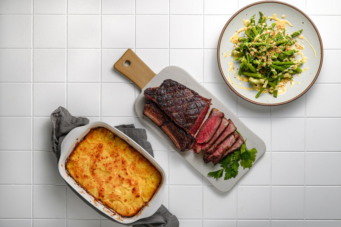 ULTIMATE MEAT DELIVERY