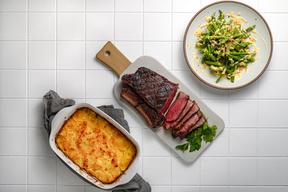 ULTIMATE MEAT DELIVERY