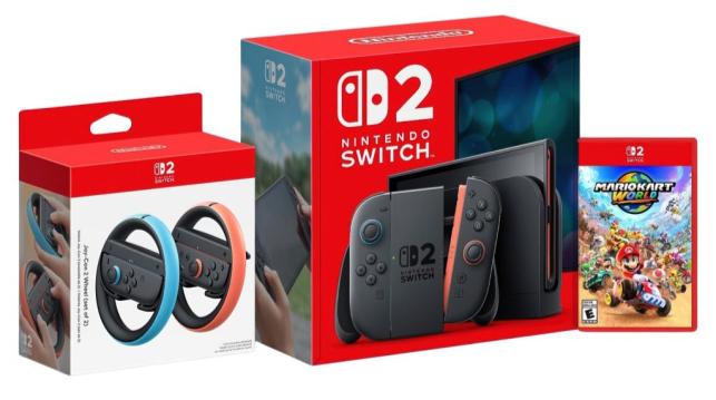 PS5 ULTIMATE GAMING BUNDLE