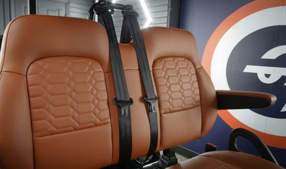 PHANTOM 6P PRO GOLF CART