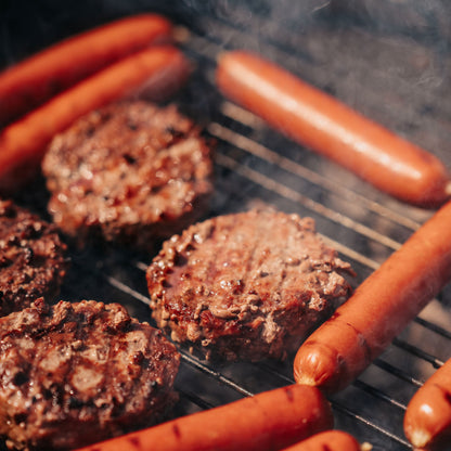 ULTIMATE MEAT DELIVERY