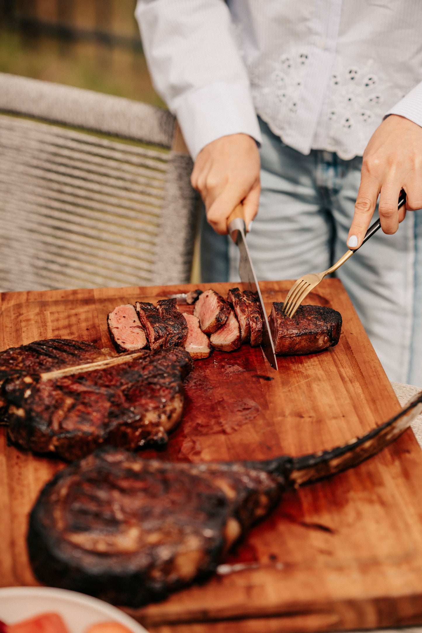 PREMIUM MEAT DELIVERY