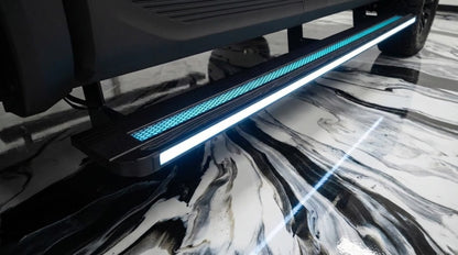 PHANTOM 6P PRO GOLF CART