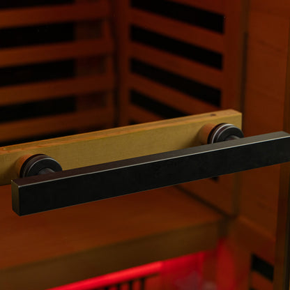 MP3C Sauna by Michael Phelps