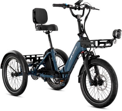XP TRIKE2 750 - ETRIKE ESSENTIALS BUNDLE