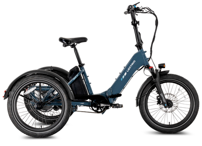 XP TRIKE2 750 - ETRIKE ESSENTIALS BUNDLE