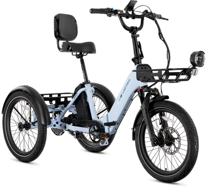 XP TRIKE2 750 - ETRIKE ESSENTIALS BUNDLE