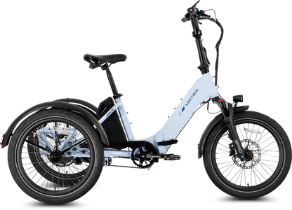 XP TRIKE2 750 - ETRIKE ESSENTIALS BUNDLE