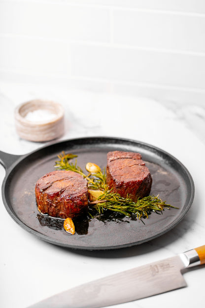 ULTIMATE MEAT DELIVERY