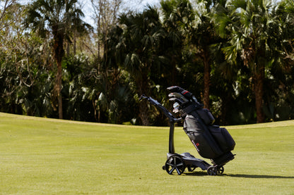 STEWART GOLF VERTX ELECTRIC CART