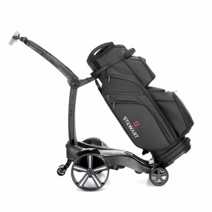 STEWART GOLF VERTX ELECTRIC CART