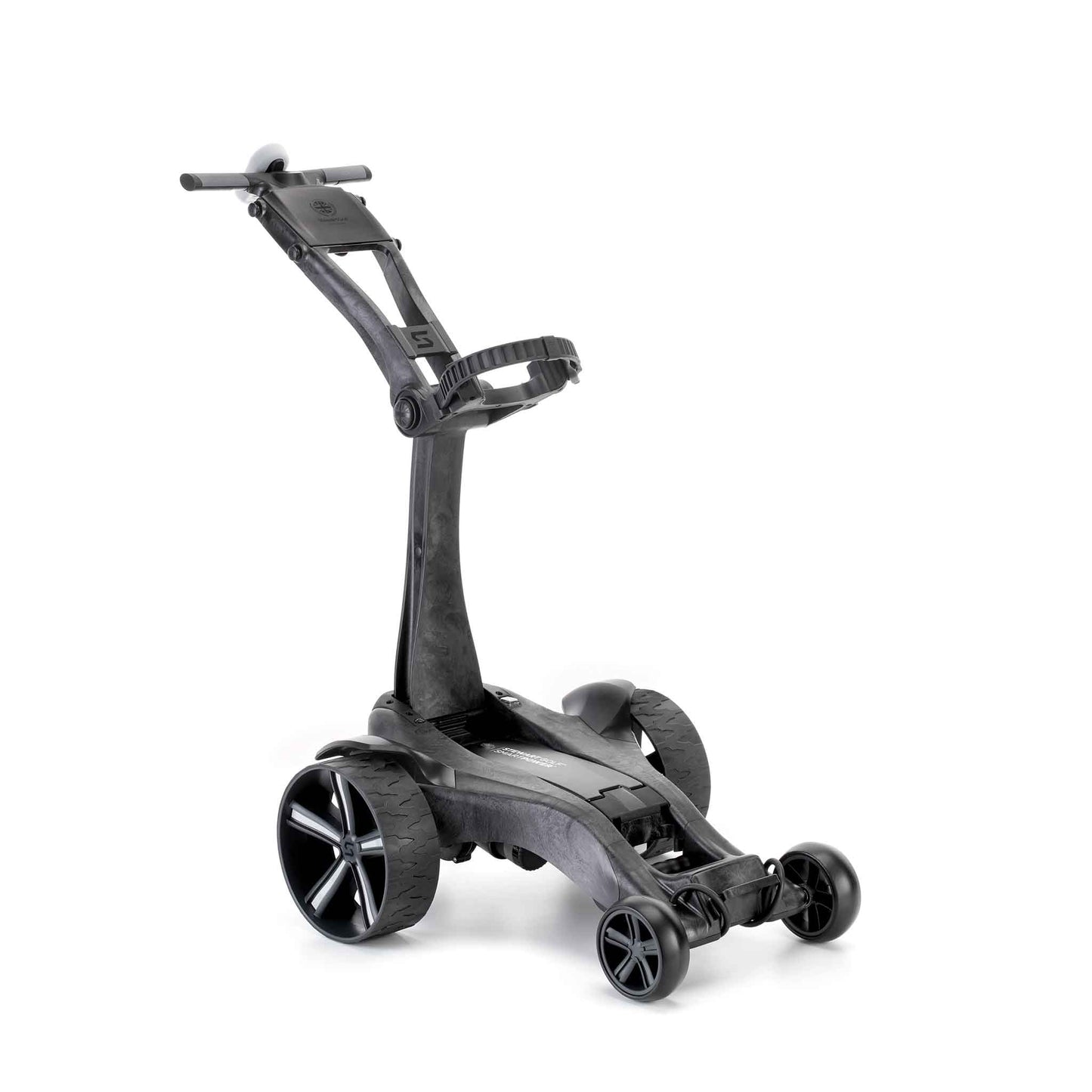 STEWART GOLF VERTX ELECTRIC CART