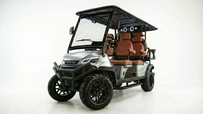 VORTEX V6 GOLF CART