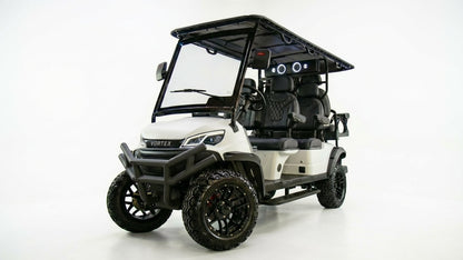 VORTEX V6 GOLF CART
