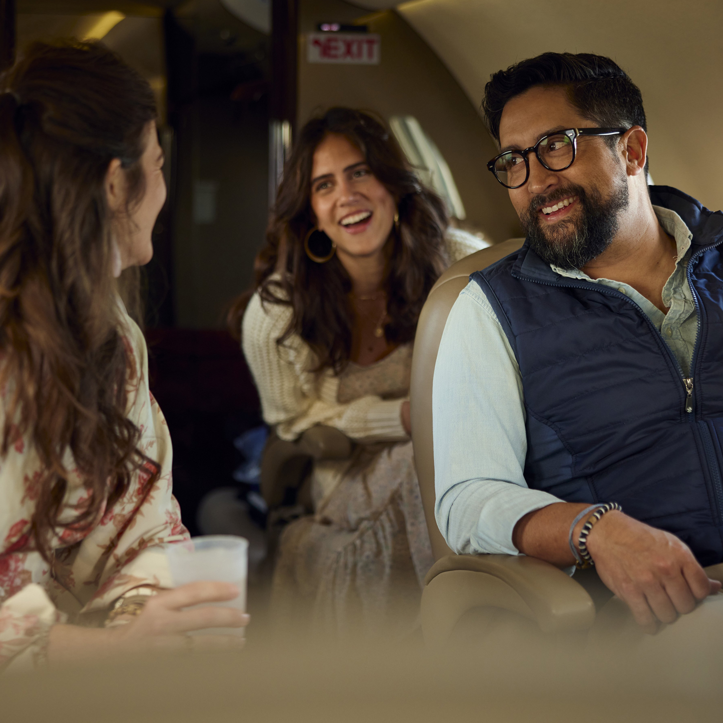 WHEELS UP PRIVATE FLIGHTS