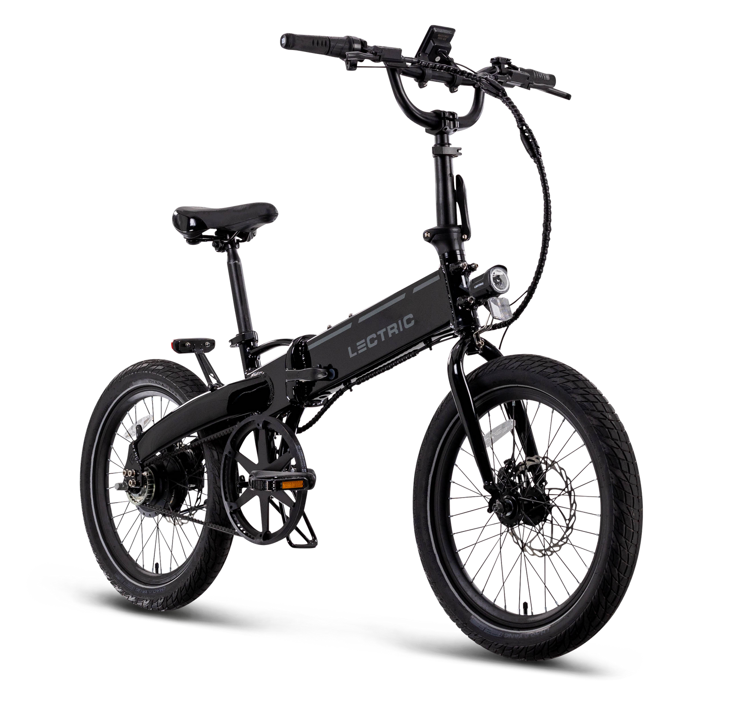 XP LITE2 EBIKE