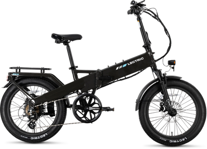 XP4 750 STEP-OVER EBIKE - PREMIUM BUNDLE