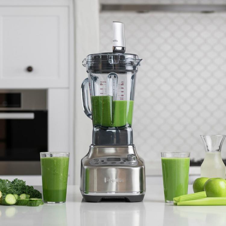 BREVILLE 7 PC BUNDLE NO TOASTER