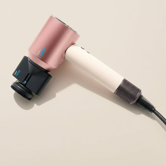 DYSON SUPERSONIC NURAL HAIR DRYER