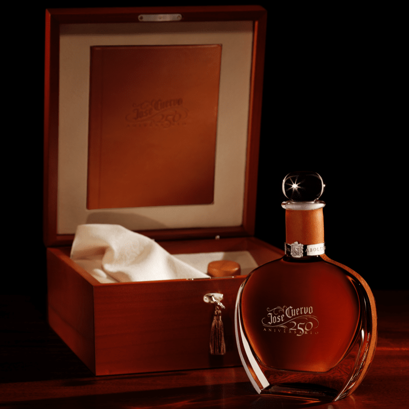 JOSE CUERVO 250 ANIVERSARIO