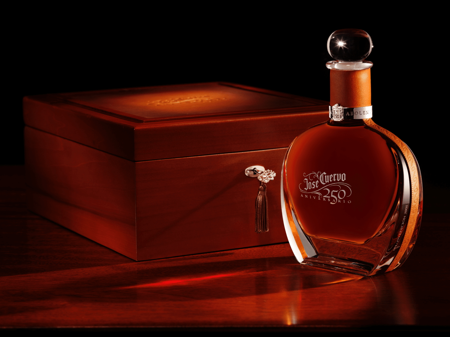 JOSE CUERVO 250 ANIVERSARIO