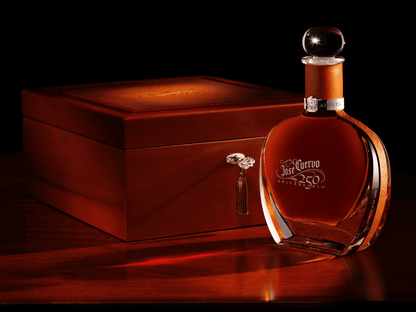 JOSE CUERVO 250 ANIVERSARIO
