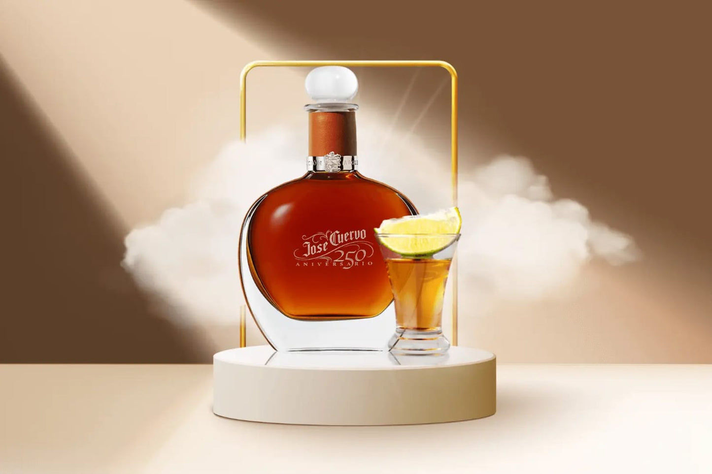 JOSE CUERVO 250 ANIVERSARIO