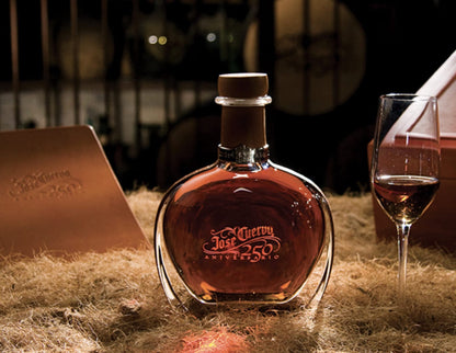 JOSE CUERVO 250 ANIVERSARIO