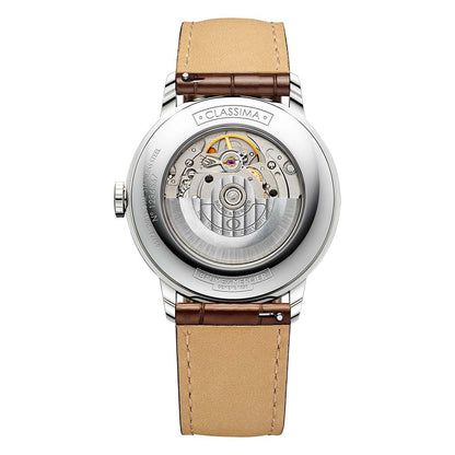 Classima 10263 40mm Steel Mens Watch