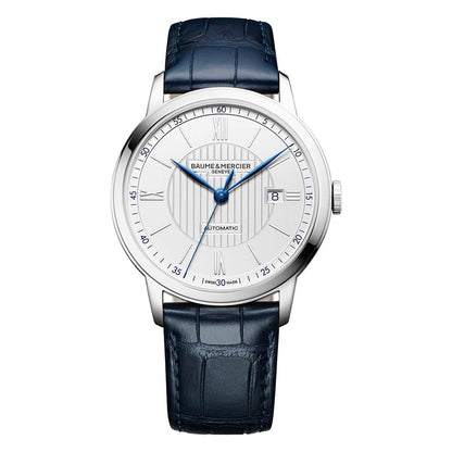 Classima 10333 42mm Steel Mens Watch