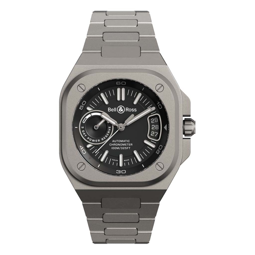 4 & 5 CREDIT WATCHES