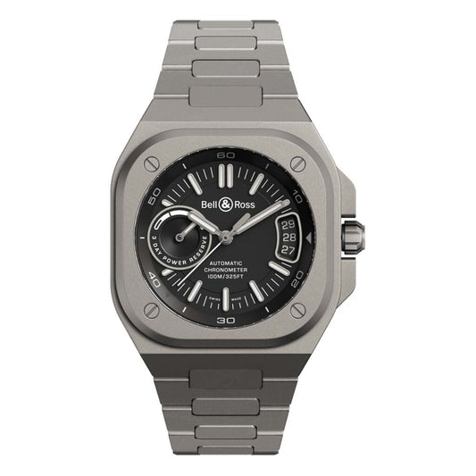 4 & 5 CREDIT WATCHES