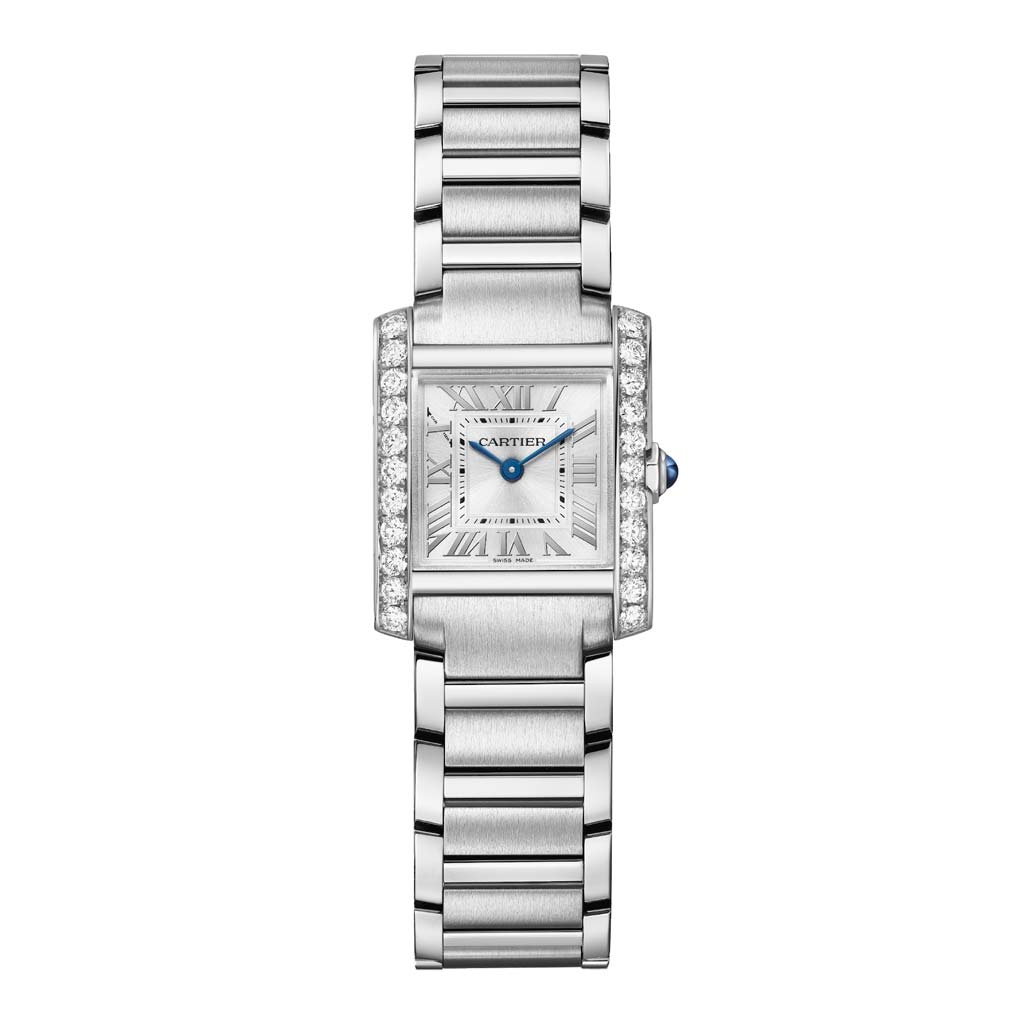 4 & 5 CREDIT WATCHES