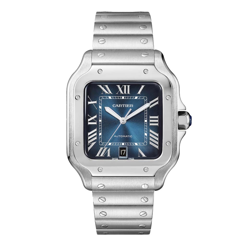 4 & 5 CREDIT WATCHES