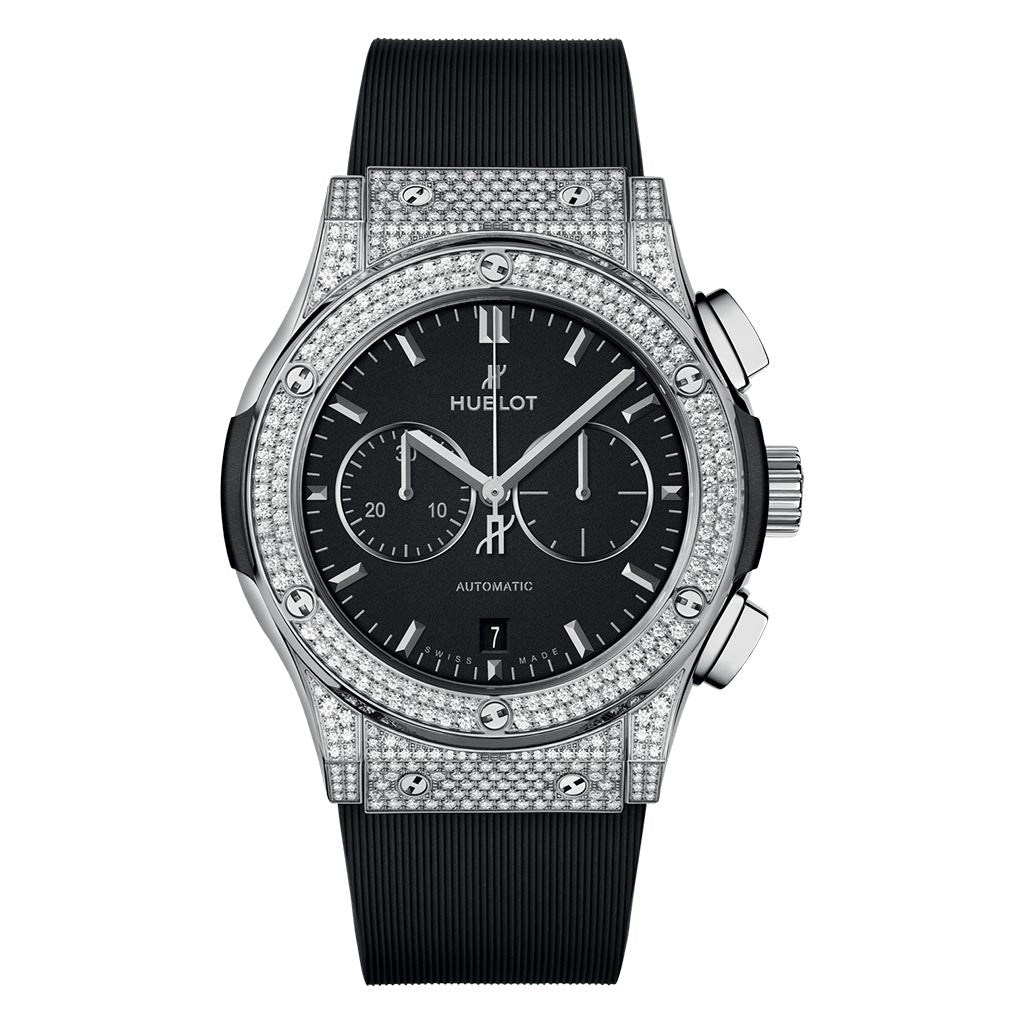 6 - 10 CREDIT WATCHES