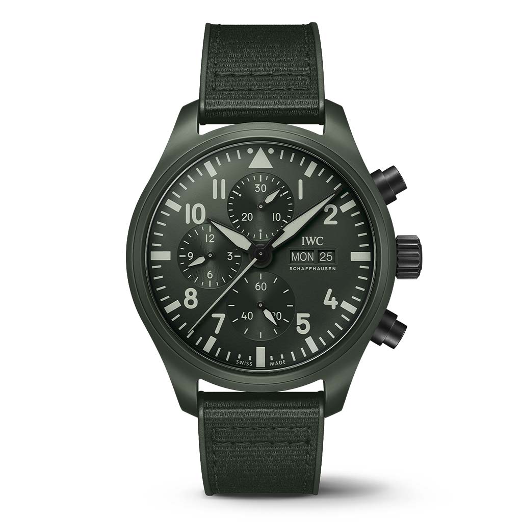 4 & 5 CREDIT WATCHES