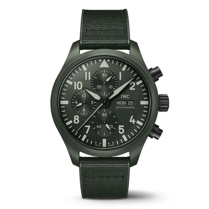 4 & 5 CREDIT WATCHES