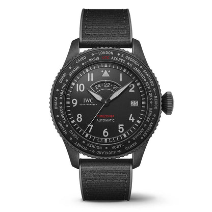 6 - 10 CREDIT WATCHES