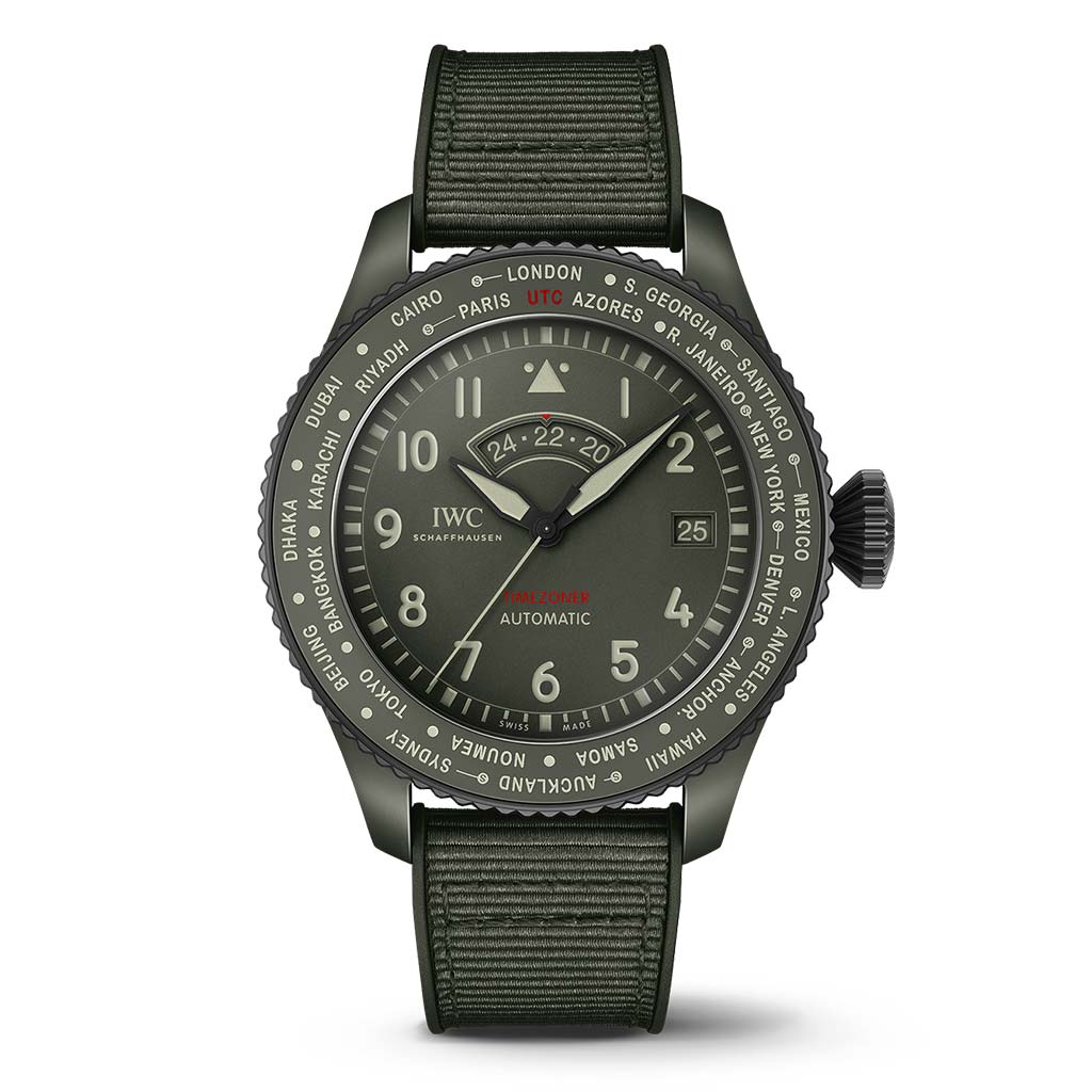 6 - 10 CREDIT WATCHES