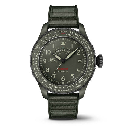 6 - 10 CREDIT WATCHES