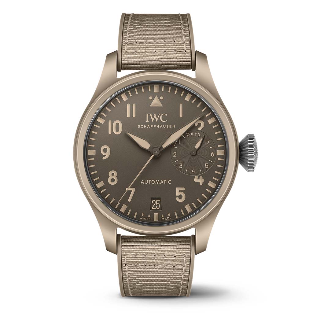 6 - 10 CREDIT WATCHES