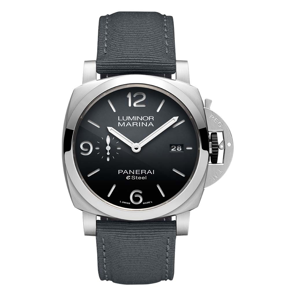 4 & 5 CREDIT WATCHES