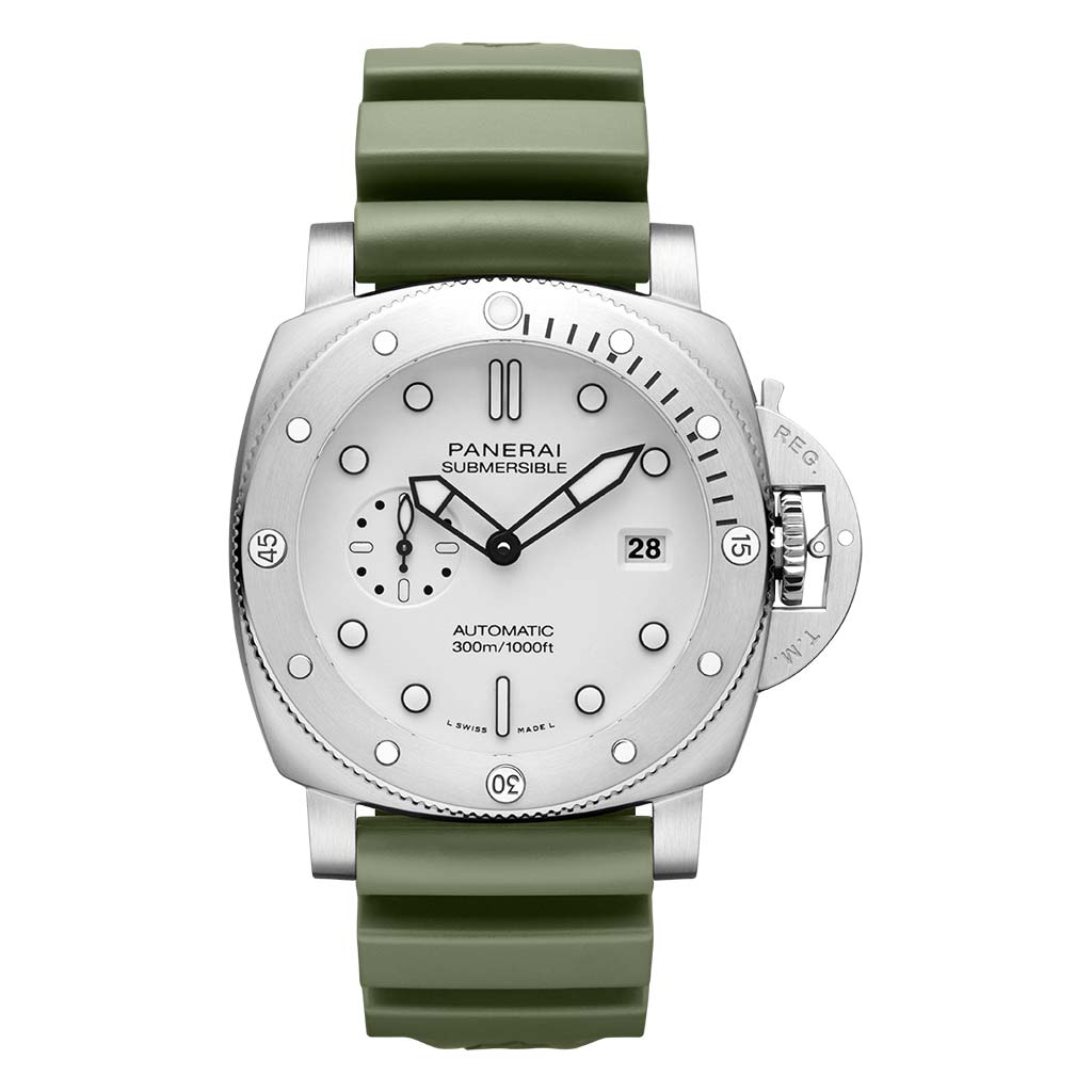 4 & 5 CREDIT WATCHES