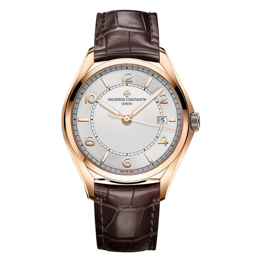 Fiftysix Self-winding 40 Pink Gold 40mm Rose Gold Mens Watch