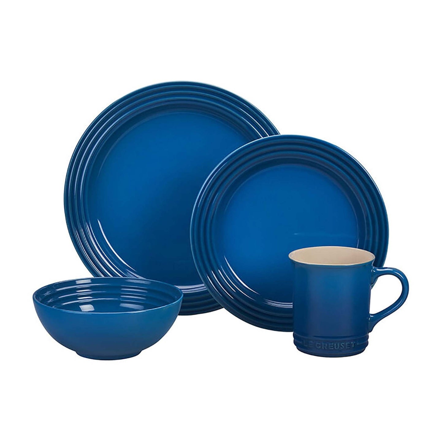 EVERYTHING LE CREUSET KITCHEN SET