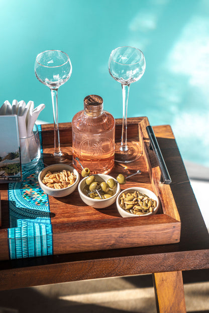 HACIENDAS, CENOTES & THE JUNGLE