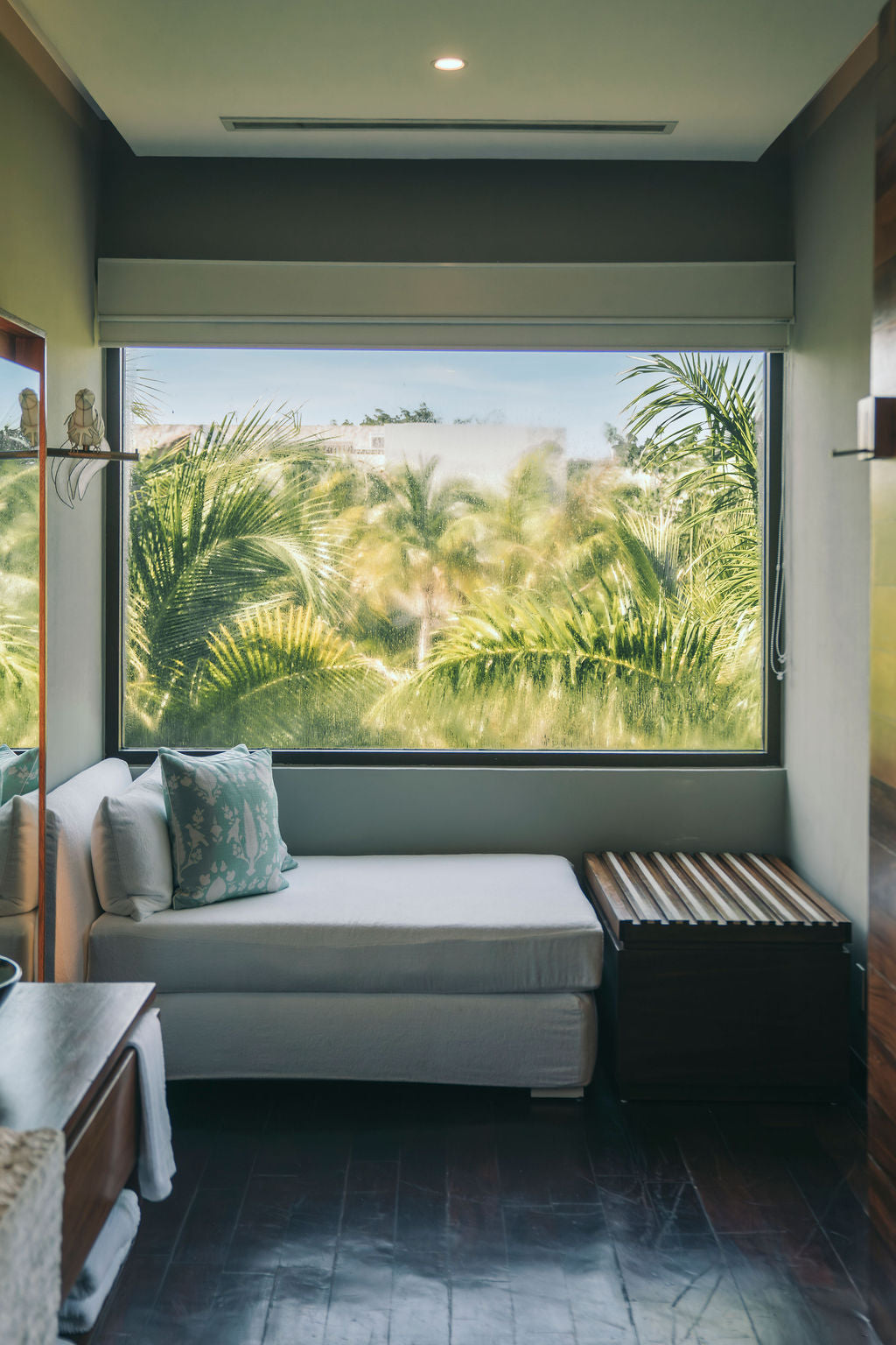 HACIENDAS, CENOTES & THE JUNGLE